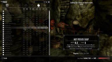 skyrim show armor slots|Body Slots .